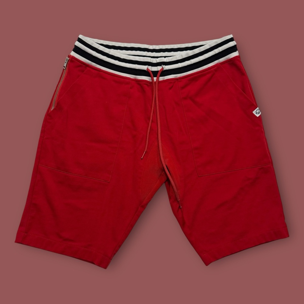 Billionaire Boys Club Varsity Shorts